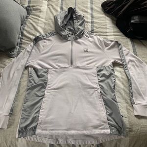 Under Armour Half zip